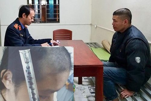 Ngáo đá, bạo hành con gái ở Bắc Ninh: 'Trái đạo lý, phải xử nghiêm'