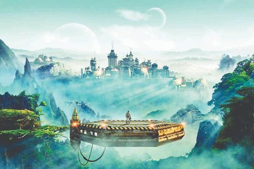 Hàng tỷ năm trước, nhiều nền văn minh ngoài Trái đất đã... tự hủy