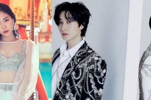 10 nhóm nhạc K-Pop tròn 10 tuổi vào năm 2021