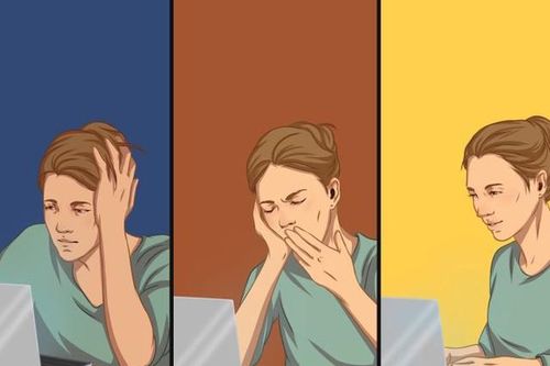 Tại sao chúng ta duỗi cơ và ngáp khi thức dậy?