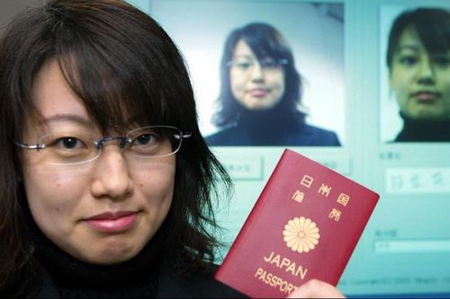 Những cuốn hộ chiếu 'quyền lực' nhất thế giới năm 2021