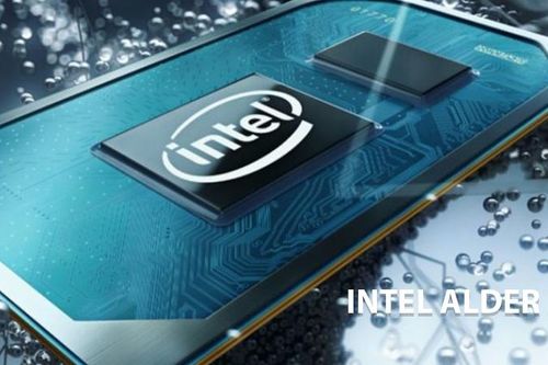 Intel ra mắt chip laptop mới để cạnh tranh với chip M1 của Apple