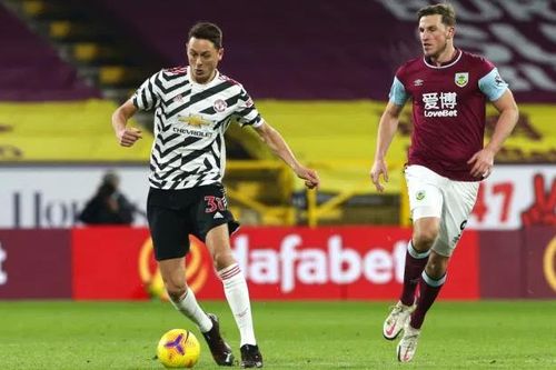 Matic khẳng định MU đã trưởng thành
