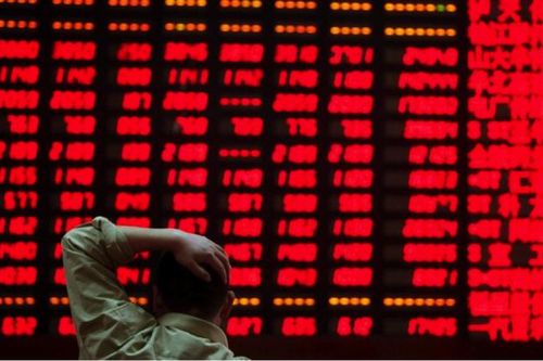 Thắt chặt chính sách cho vay, Trung Quốc nguy cơ vỡ nợ kỷ lục trong năm 2021