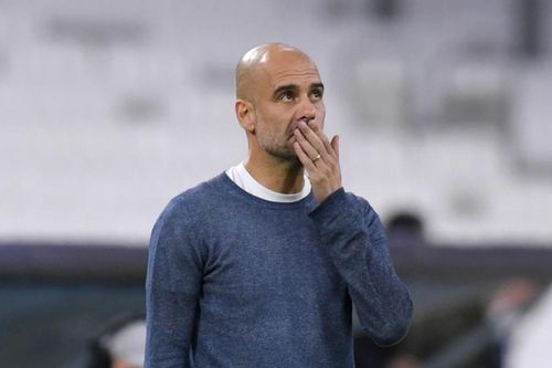 HLV Pep Guardiola đưa ra quan điểm trước trận gặp Brighton