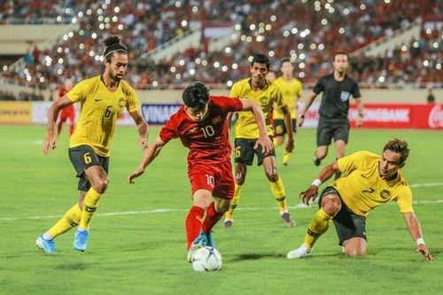 FIFA tổ chức VL World Cup 2022 tại Việt Nam?