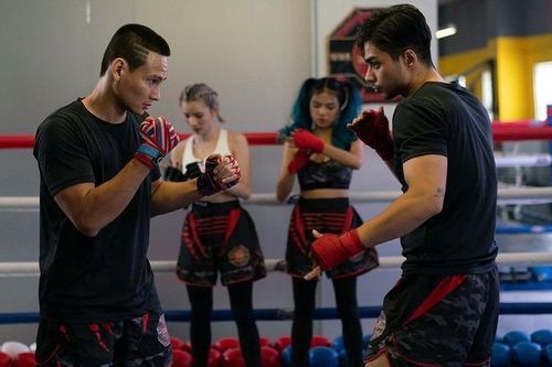 Võ cổ truyền Việt vào điện ảnh: Khơi lại niềm tự hào và quyết tâm gìn giữ