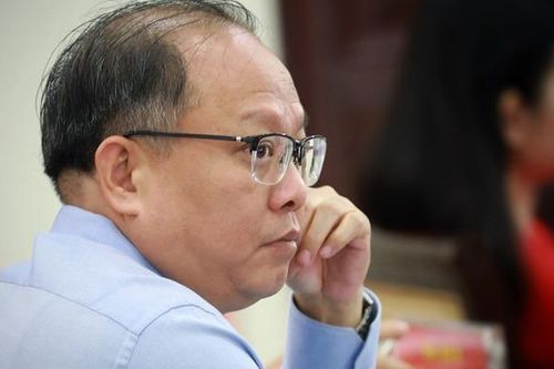 Hoàn tất điều tra, đề nghị truy tố ông Tất Thành Cang