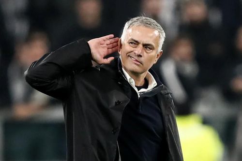 Tottenham đấu Fulham, Mourinho chơi trò 'tâm lý chiến'