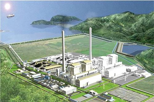 Phó Thủ tướng chỉ đạo kiểm tra phản ánh tại Dự án Nhiệt điện Quảng Trạch 1
