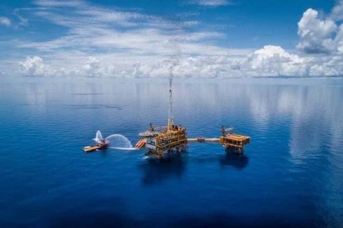 Tin thị trường: Dự báo giá dầu lạc quan