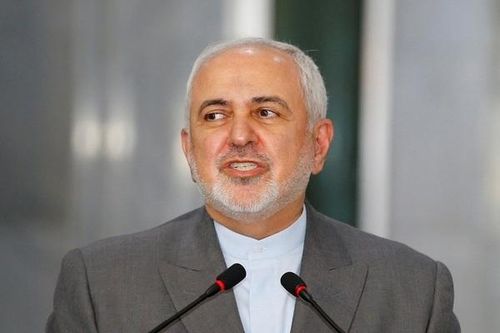 Iran bác cáo buộc là 'căn cứ khủng bố của al-Qaeda'