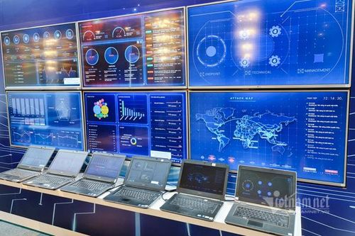 Những con số ấn tượng về chuyển đổi số Việt Nam năm 2020