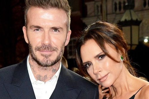 Victoria Beckham tiết lộ cách giữ lửa hôn nhân với David Beckham