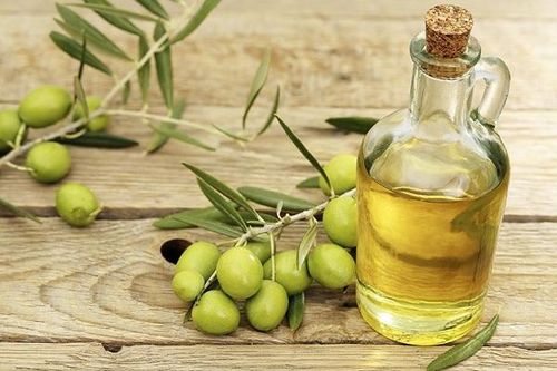 Điều gì xảy ra khi uống 1 thìa dầu ô liu vào buổi sáng?