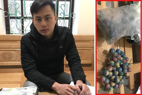 Hà Tĩnh: Giả danh công an lừa nhân viên giao hàng để 'chôm' pháo