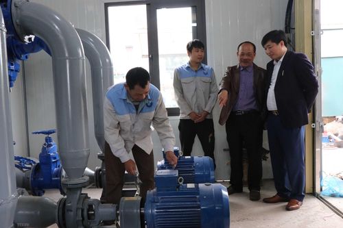 Hiệu quả thành lập tổ chức cơ sở Đảng trong khối doanh nghiệp