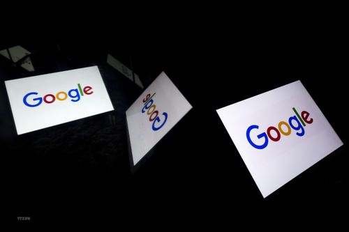 Google thử nghiệm việc ẩn các trang web tin tức của Australia