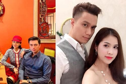 Việt Anh đăng ảnh gặp gỡ hội bạn thân, vợ cũ vào bình luận: 'Mặt như bê đê'