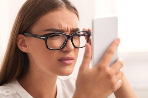 10 nguyên nhân gây mờ mắt khiến bạn phải giật mình