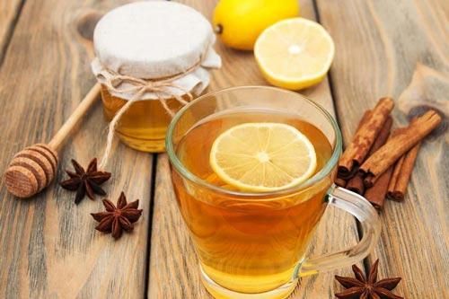 Dùng mật ong đúng cách để thanh lọc cơ thể
