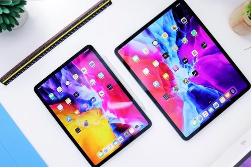 iPad Pro 2021 lộ thiết kế rõ nét qua bản vẽ rò rỉ: 3 camera 'siêu to', màn hình mini-LED 'xịn sò'