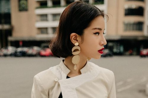 Lâm Bảo Ngọc (The Voice): 'Tôi buồn vì đến giờ vẫn chưa có định hướng âm nhạc lâu dài'