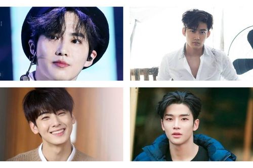 10 phim Hàn Quốc có cốt truyện hay nhất với sự tham gia của các idol K-pop!