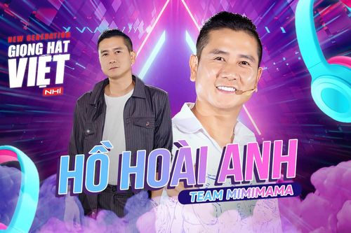 Hồ Hoài Anh: 'Thế hệ trẻ cần có sự nghiêm khắc rèn giũa và định hướng rõ ràng để thành công'
