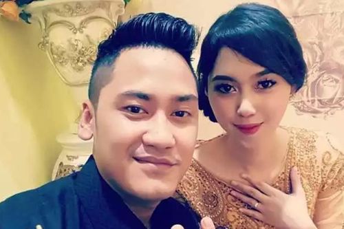 Vợ nam tiếp viên chết trong vụ máy bay rơi ở Indonesia: 'Hãy đợi em ở trên thiên đàng'