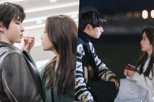 'True Beauty': 8 khoảnh khắc tan chảy khiến khán giả chênh vênh giữa Eun Woo và In Yeob