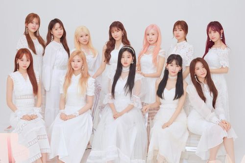 Knet 'mừng rỡ' vì IZ*ONE sắp tan rã