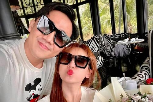 Hari Won đăng status yêu Trấn Thành, từ em gái đến bạn bè đều lo lắng: 'Chị đã làm gì có lỗi với chồng?'