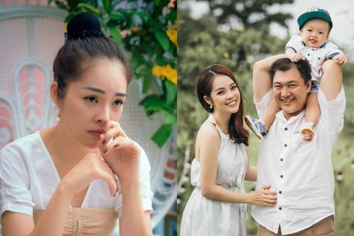 Ly hôn 3 năm, Dương Cẩm Lynh vẫn không quên được những điều lãng mạn chồng cũ từng làm