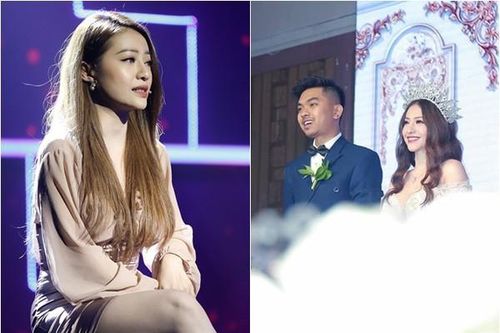Nữ ca sĩ từng tuyên bố không muốn sinh con: Thấy thiệt thòi khi lấy chồng trẻ, hay cãi lộn