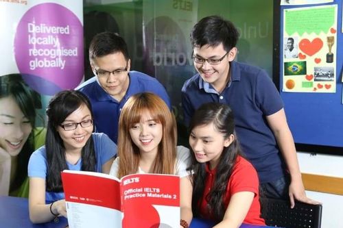 Hội đồng Anh ra mắt học bổng cho các ngành liên quan tới biến đổi khí hậu