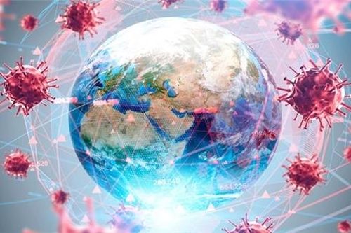 Phục hồi toàn cầu 2021: Cơ hội và thách thức