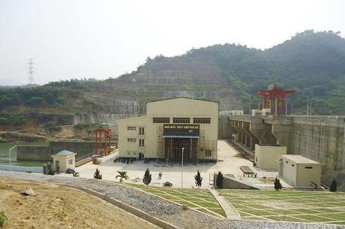 Nghệ An: Không cấp phép thêm dự án thủy điện
