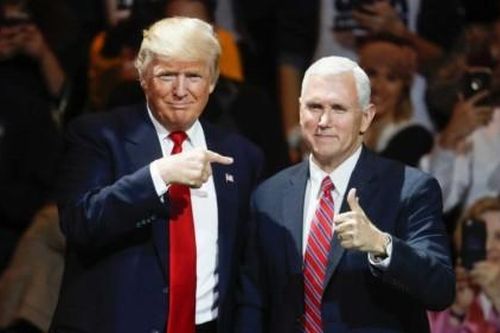 Phó Tổng thống Mike Pence từ chối kích hoạt Tu chánh án 25 để phế truất Tổng thống Trump