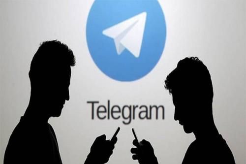 Telegram ghi nhận 25 triệu người dùng mới trong 3 ngày