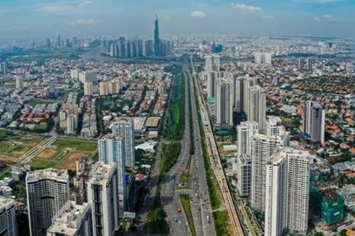 Người dân TP Thủ Đức có cần thay đổi giấy phép xây dựng đã cấp?