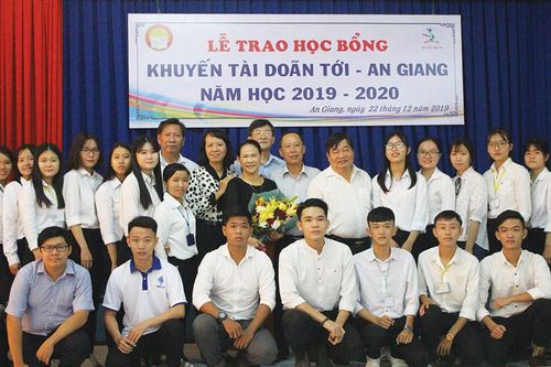 Hội Khuyến học tỉnh An Giang đề ra nhiều nhiệm vụ trọng tâm cho năm 2021