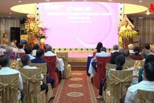 Tập đoàn Sao Mai hoàn thành nhà máy điện mặt trời công suất 210MWp