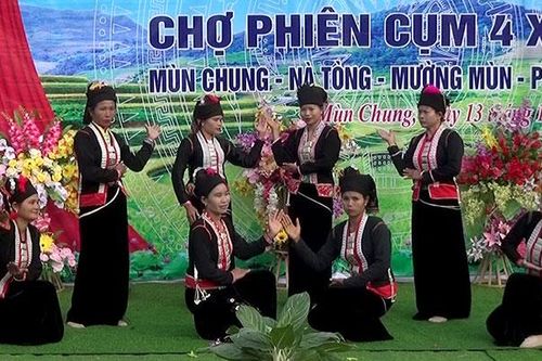 Nâng cao chất lượng đời sống văn hóa nhân dân