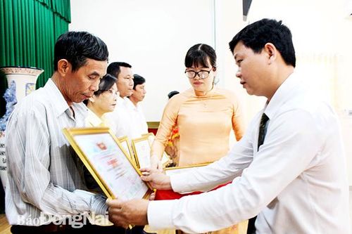 Những mô hình phòng, chống tội phạm hiệu quả