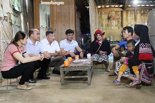 Hiệu quả Dự án 'Hỗ trợ xây dựng gia đình hạnh phúc, bền vững'