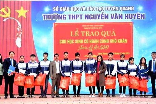 Điểm sáng trong phong trào 'Dân vận khéo'