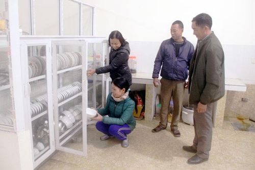 Chuyển biến về nhận thức của người dân