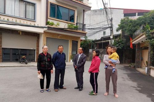 Người bí thư Chi bộ được dân tin