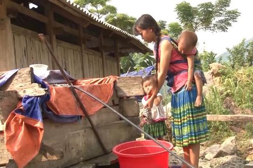 1.040 lượt người được tập huấn về giảm thiểu tảo hôn và hôn nhân cận huyết thống